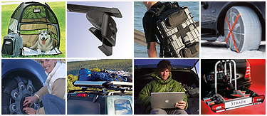 Welcome to www.roofbox.co.uk - The Roof Box Company